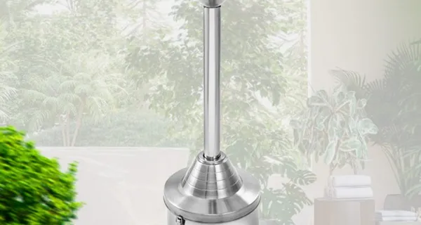 Coletor Aton Aço Inox Ecobin